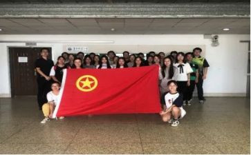 幼儿园团组织活动总结6篇