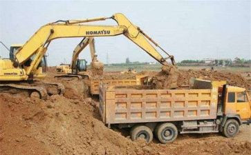 土方运输合同最新8篇