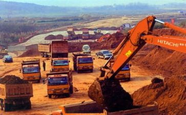 土方运输合同模板6篇