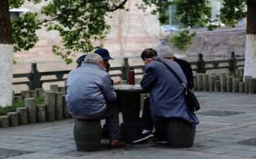 退休教师上讲话稿5篇