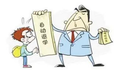 退学生留校申请书精选6篇