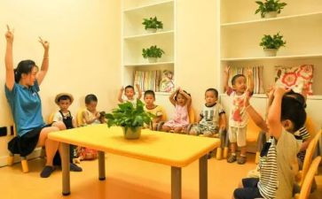 幼儿园托班工作月计划最新5篇