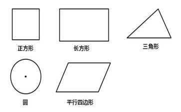 几何图形教案8篇