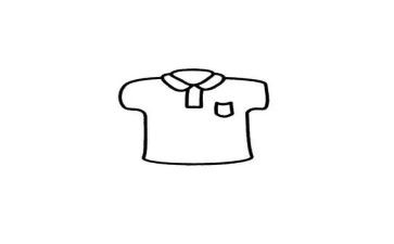 我的t恤作文5篇