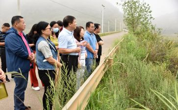 外出参观的心得体会推荐7篇