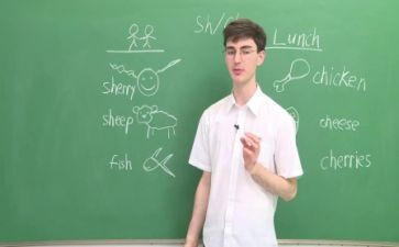 对外教学教案7篇