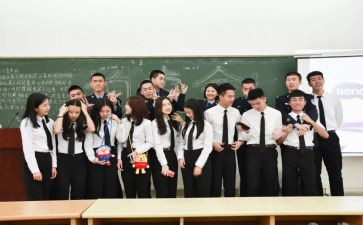 学生会外联部部长工作总结6篇