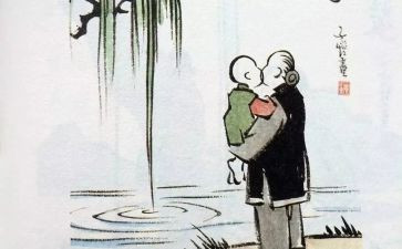 外婆的手的作文优质6篇