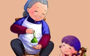 外婆的手作文800字8篇