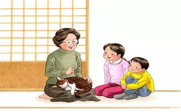 我?A外婆作文参考8篇