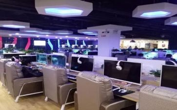企业网管工作总结8篇