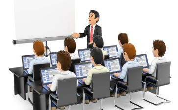 2024年疫情期间网课教学总结8篇