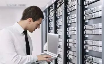 网络工程师工作总结模板6篇