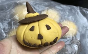 万圣节活动方案参考7篇