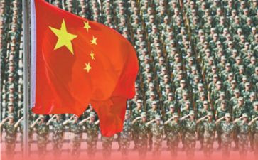 为国而歌心得体会5篇
