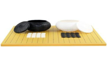 写围棋的作文模板8篇
