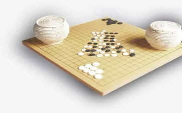 学围棋作文6篇