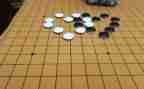 写围棋的作文最新8篇