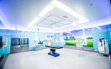 卫生院2024年度工作计划5篇