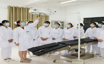 卫校大专自我鉴定最新8篇