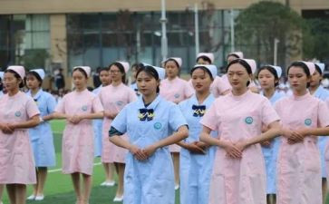 卫校学年鉴定表自我鉴定7篇