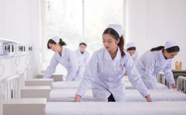 卫校的自我鉴定6篇