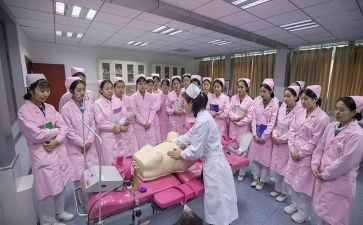 卫校学生自我鉴定6篇