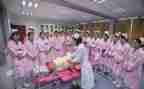 卫校学生自我鉴定6篇