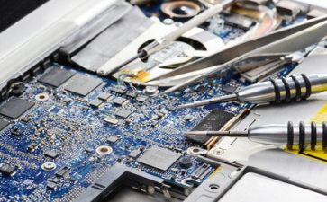 维修年度工作总结7篇