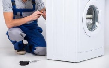 维修人述职报告范文优质7篇