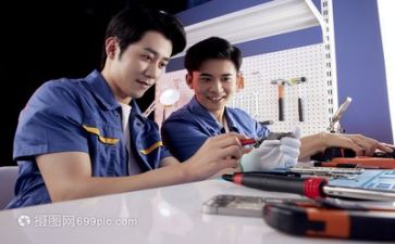 维修科年终工作总结7篇