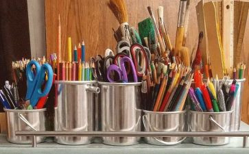 文具盒里的故事作文模板8篇