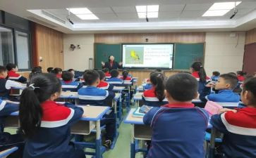 教师听作文课心得体会6篇