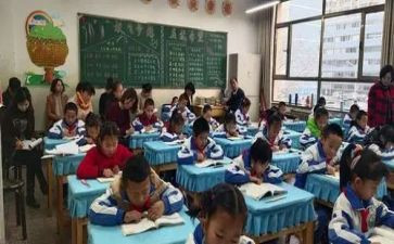 作文课教学心得体会6篇