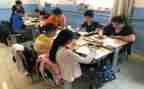 听小学语文课听课心得6篇