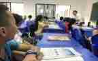 人教版小学语文课文教案5篇