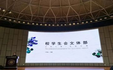 文体部的工作计划最新6篇