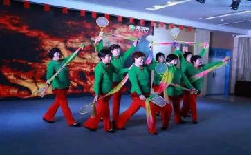 文艺工作总结最新6篇