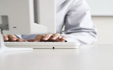 文员的个人年度总结范文7篇