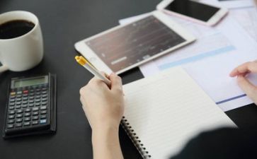 2024年文员述职报告6篇