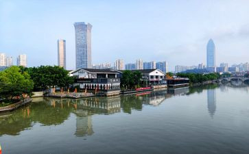 温州的景作文7篇