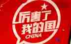 我的国我的节演讲稿5篇