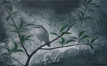 我的画家梦作文600字5篇