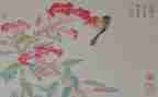 我的画作文600字模板7篇