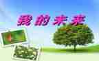 我的未来鞋作文7篇