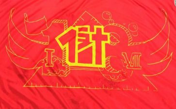 我和我的团演讲稿5篇