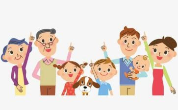 我在乎的人作文600字5篇