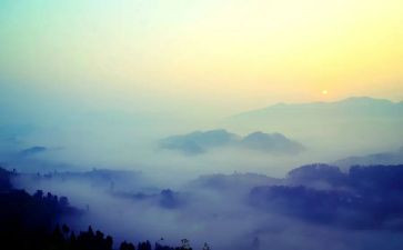 写雾霾的作文优秀6篇