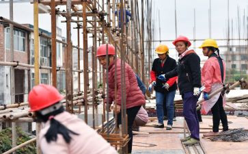 服务工作的工作计划最新6篇