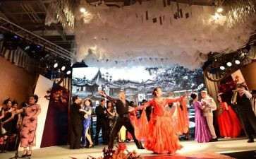 幼儿化妆舞会教案8篇